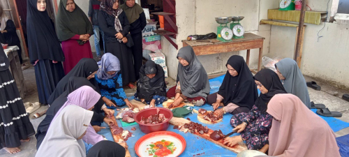 Qurban 1446H